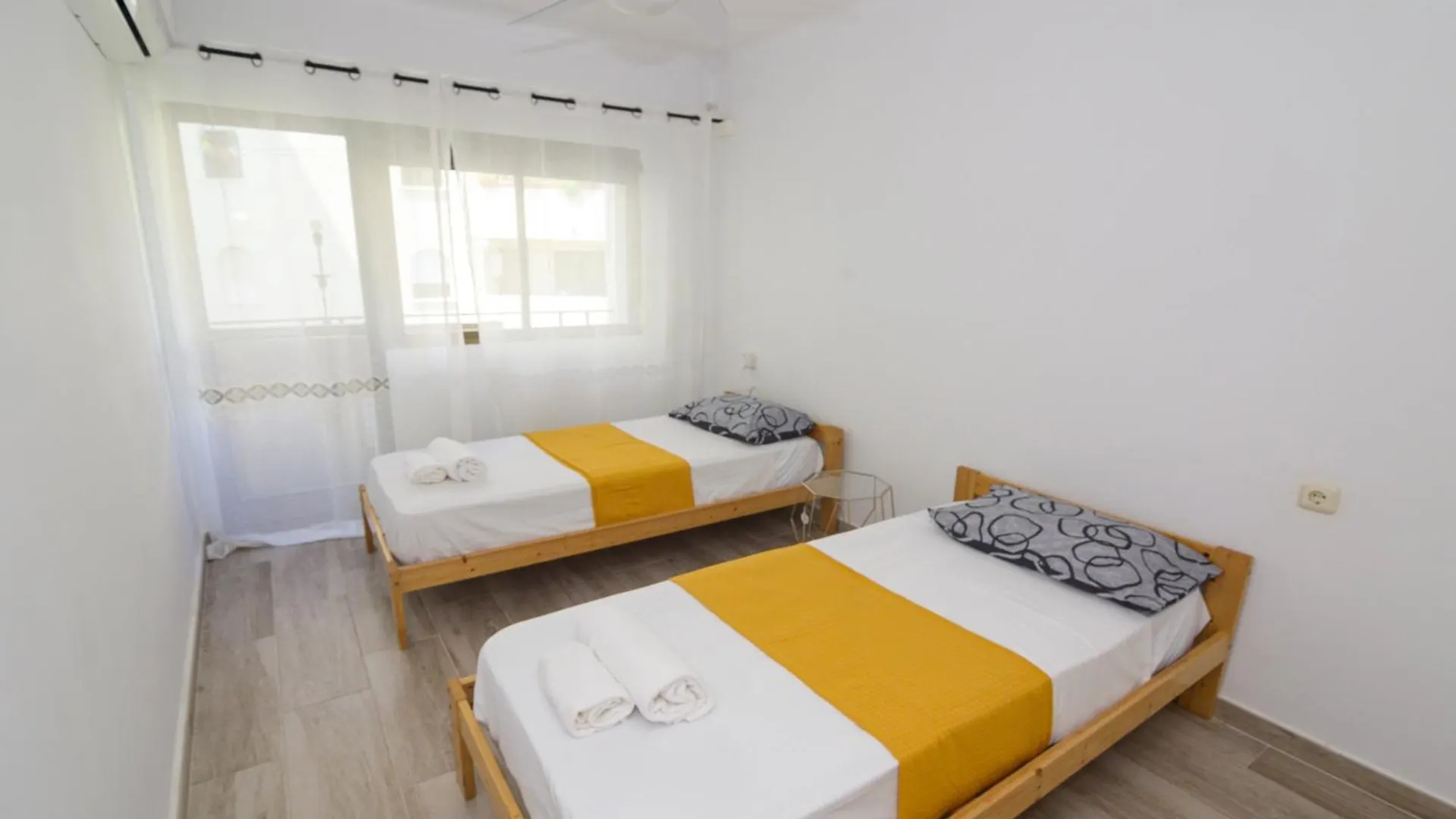 Apartament Marbella Playa Apartamento